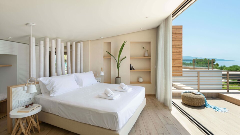 Luria Homes and Luxury Villas