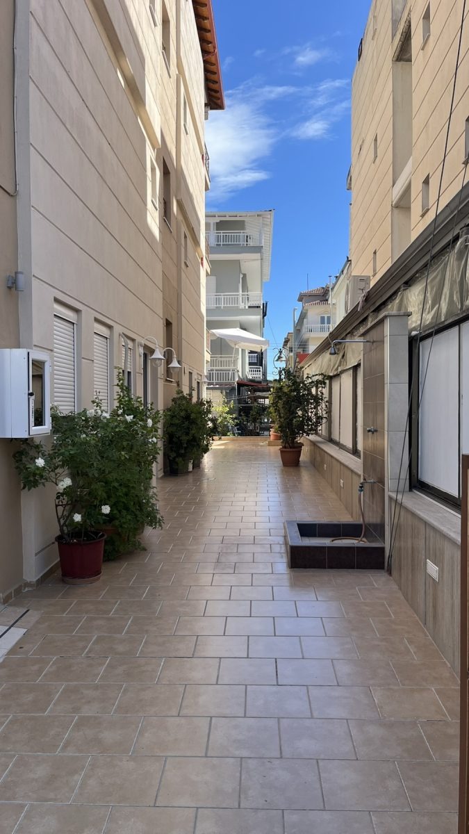 Vila Panos