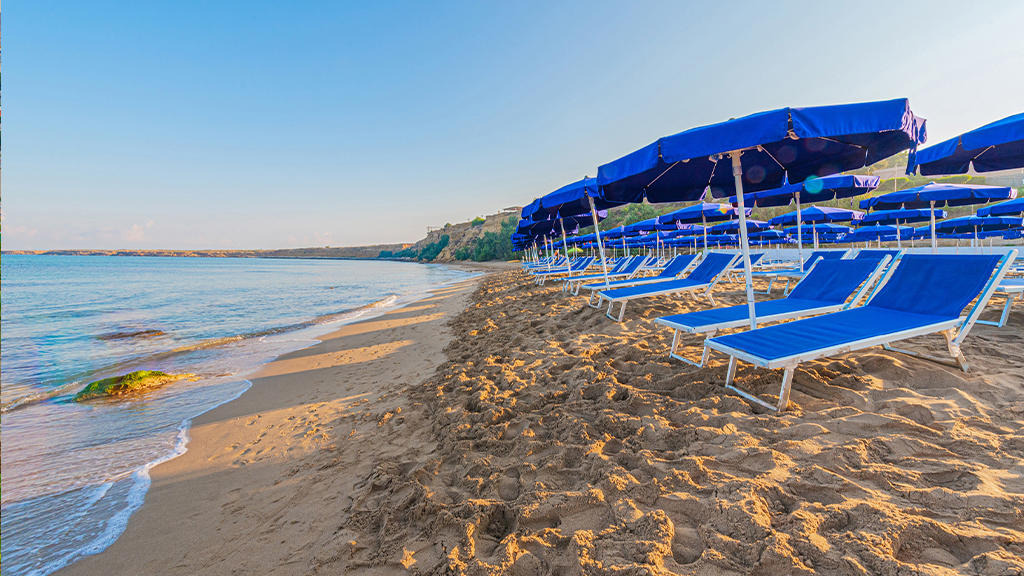 Voi Florio Resort