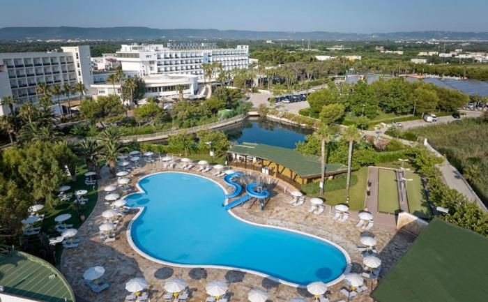 GranSerena Hotel