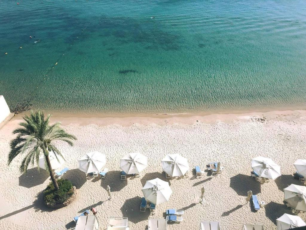  Kempinski Hotel Aqaba Red Sea