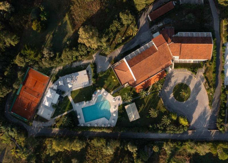 Livadi Nafsika Hotel