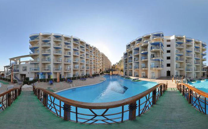  Sphinx Aqua Park Beach Resort