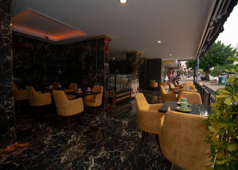 Avlion Boutique Hotel