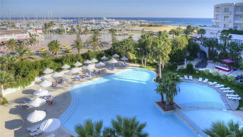 Hotel Laico Hammamet