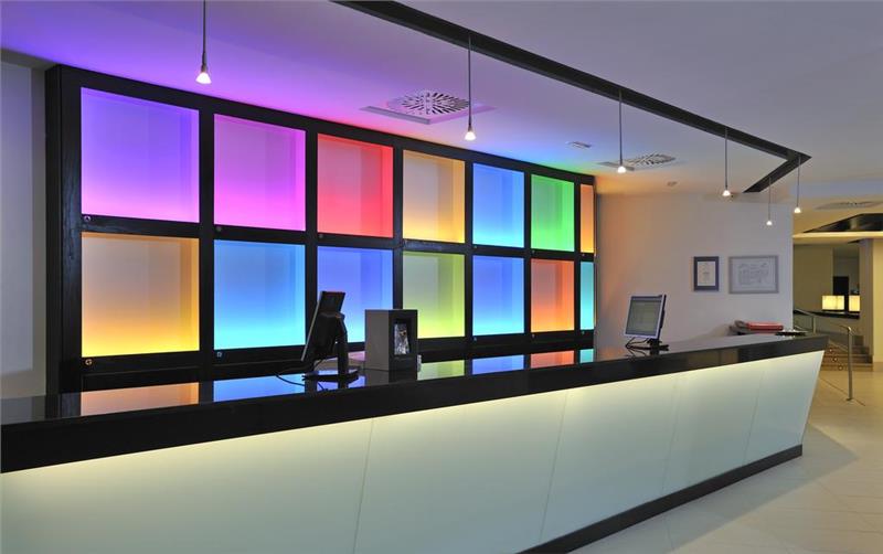 Hotel Sol Guadalupe