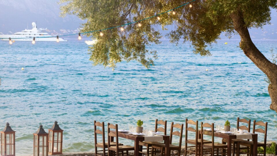 Grecotel Daphnila Bay