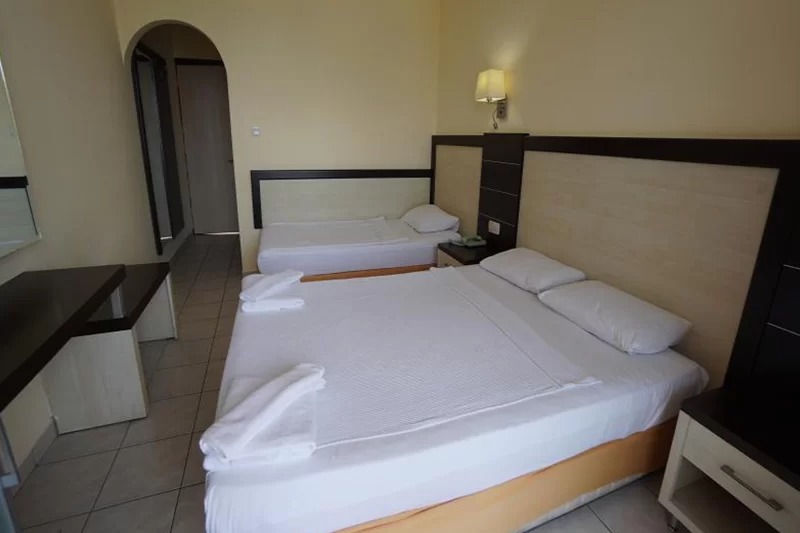 Kleopatra Balik Hotel