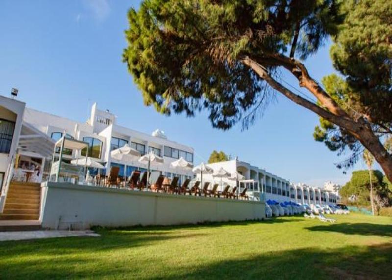 Park Beach Hotel