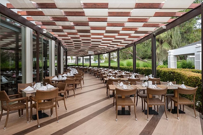 Kaya Hotel