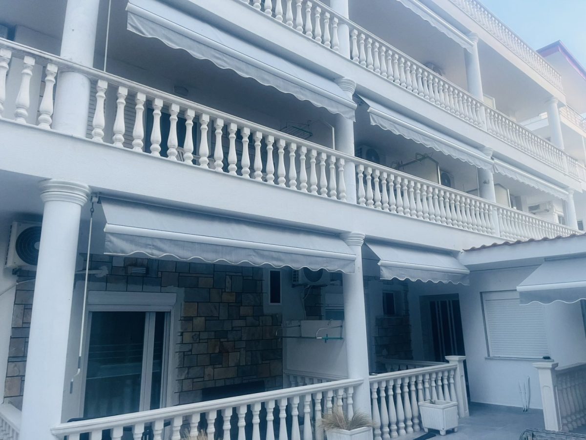 Vila Elysium