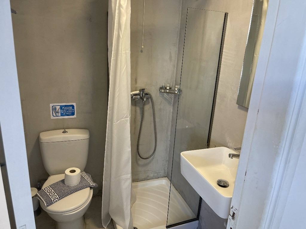 Hotel Astron