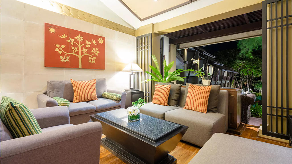 Impiana Beachfront Resort Chaewen Noi
