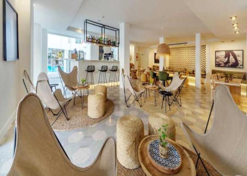 HM Alma Beach Adult Only Hotel