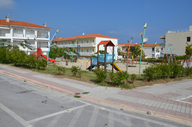 Vila Erodios 2