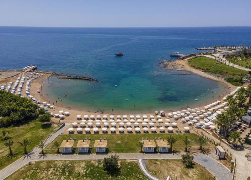 Lonicera Premium Hotel