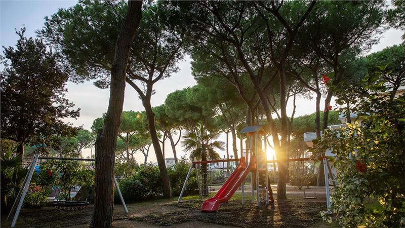 Tirreno Resort