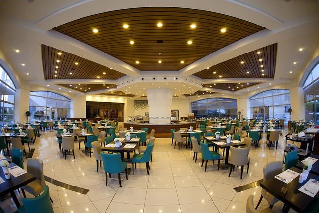 St Raphael Resort and Marina