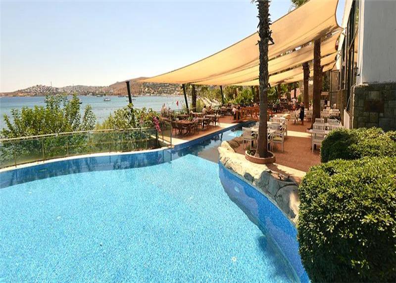 Jura Hotels Bodrum Resort Hotel