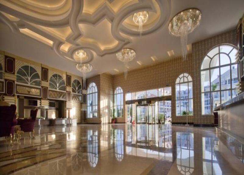 Side Premium Hotel