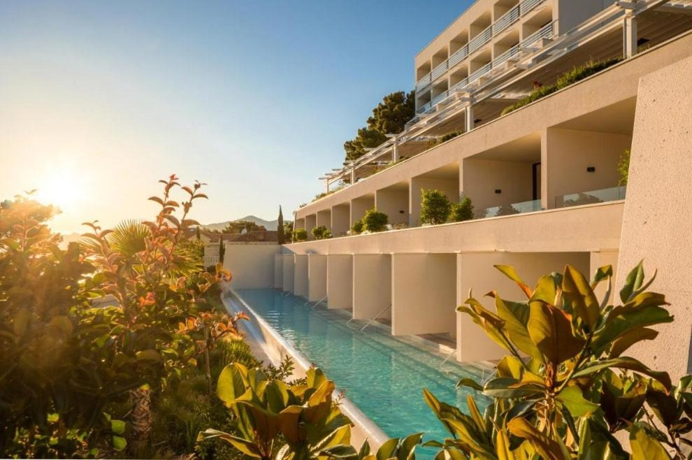 Bluesun Hotel Berulia