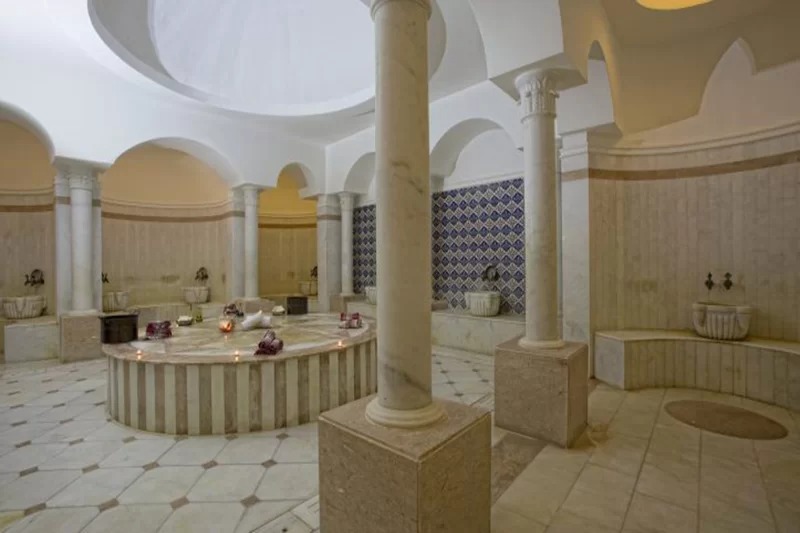 Fame Residence Lara & Spa Hotel