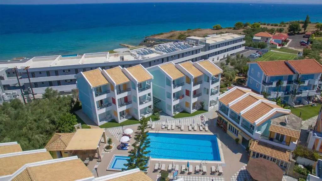 Maistrali Zante