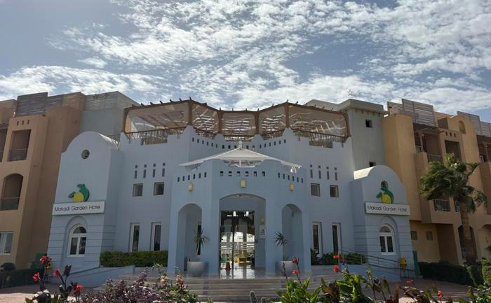 Hotel Lemon and Soul Makadi Garden