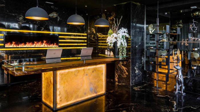 H Hotel and Spa