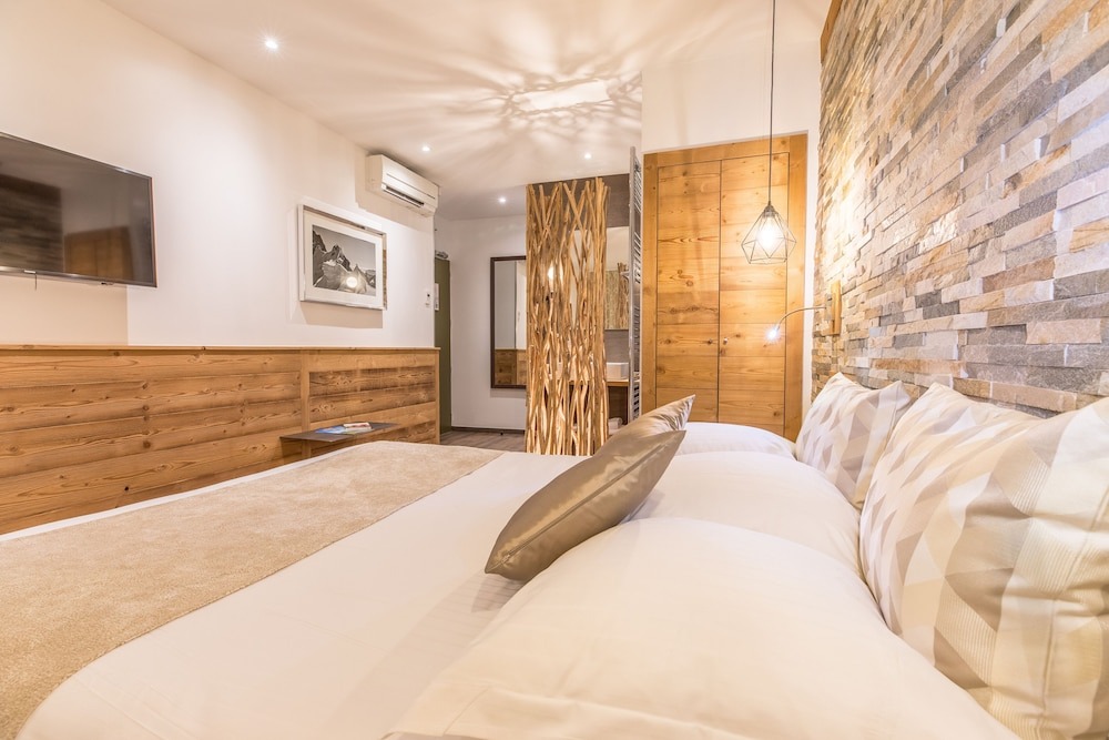 The Originals Boutique, Hotel des Princes
