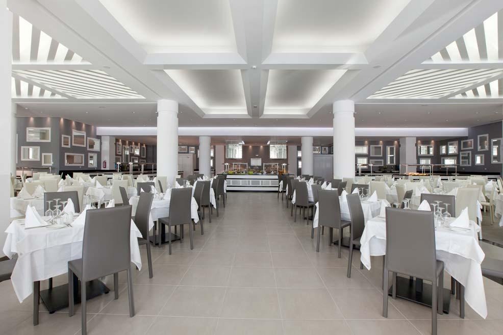 Hotel Princess Andriana