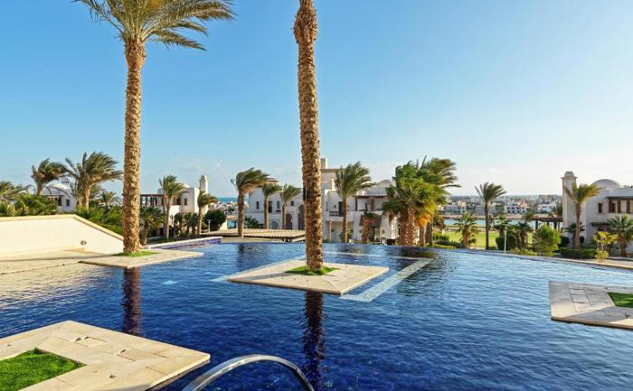 Hotel Ancient Sands Golf Resort and Residences