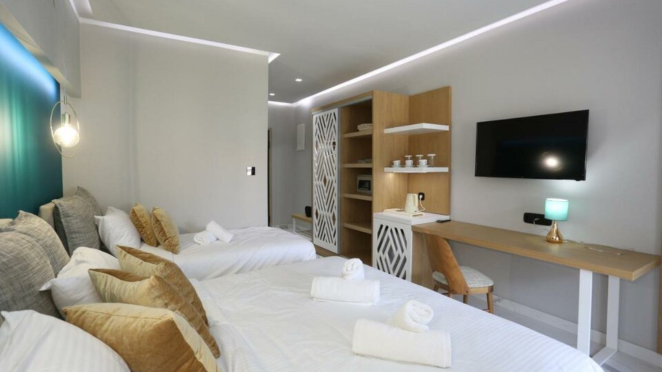 Hotel Tropical