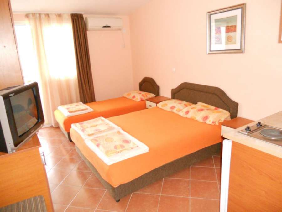 Apartmani Lara