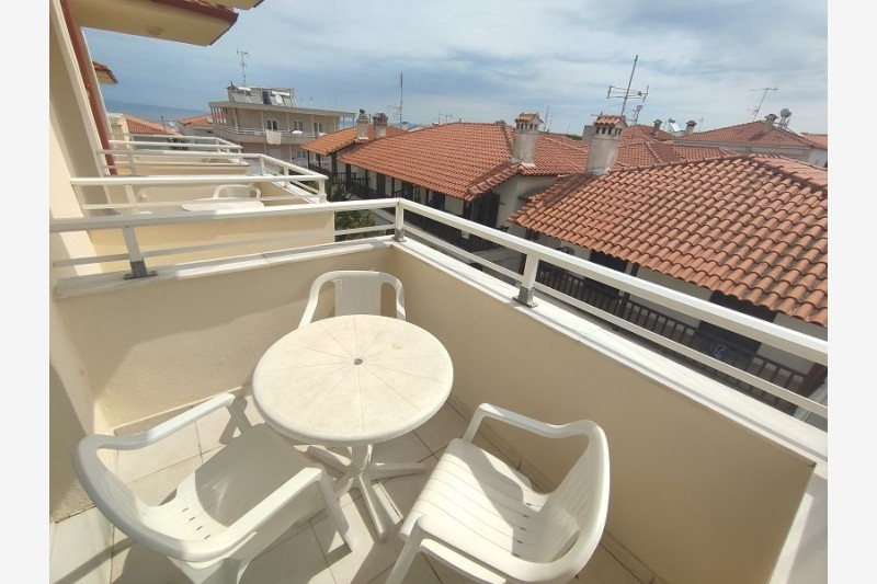Vila Mustakas