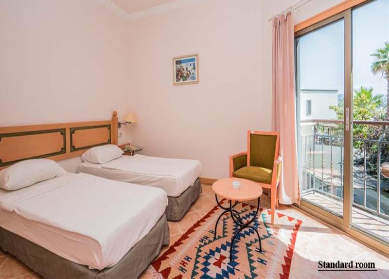 Costa 3S Beach Club Hotel