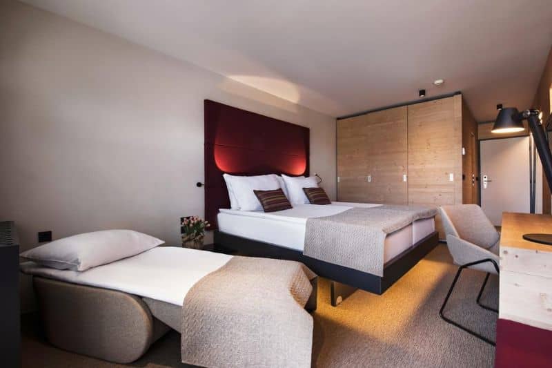 Hotel Rikli Balance Sava Hotels & Resorts