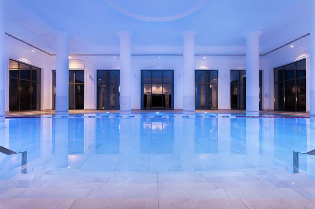 Hilton Malta