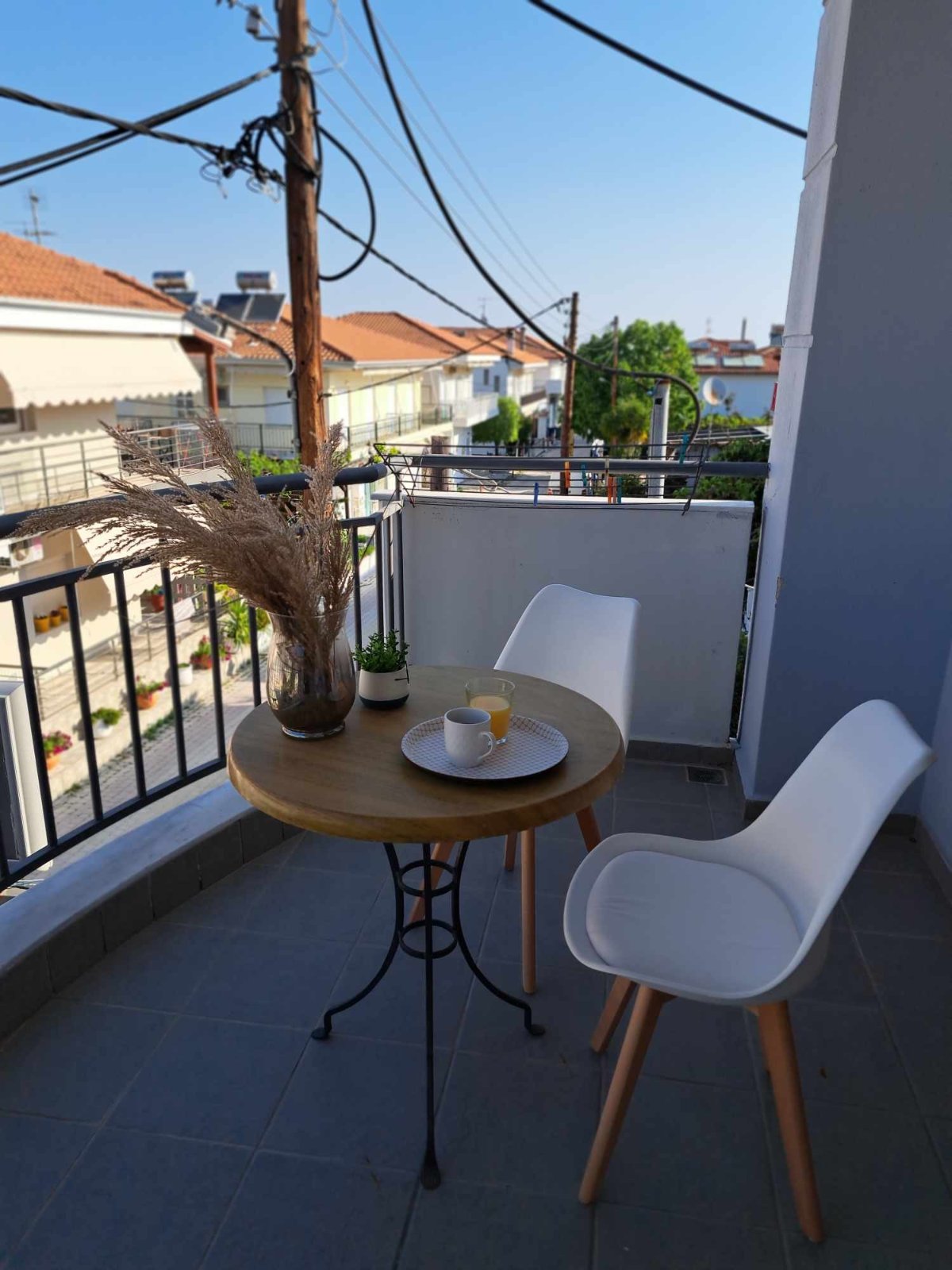 Vila Lemon Tree