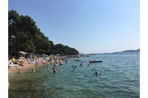 Montažne kućice Relax - Biograd Na Moru