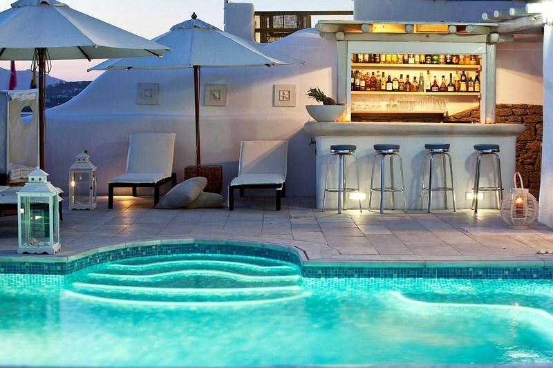 Harmony Hotel