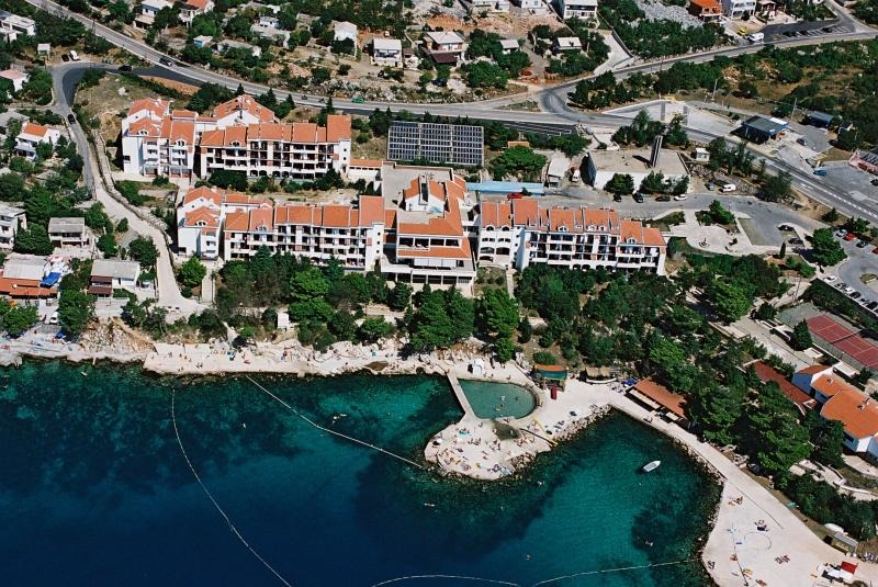 Hotel Zagreb