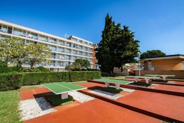 Hotel Arena Holiday