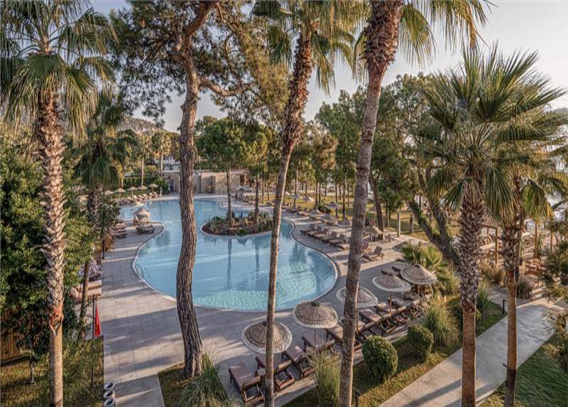 Balmy Beach Resort Kemer ( Adult Only +18) Hotel