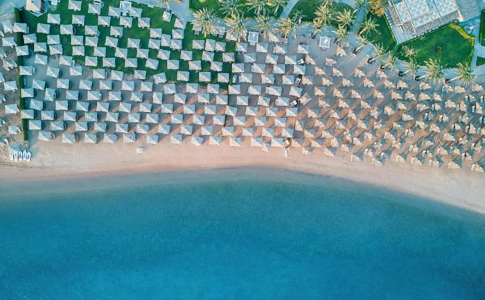Hotel Jaz Makadi Saraya Resort