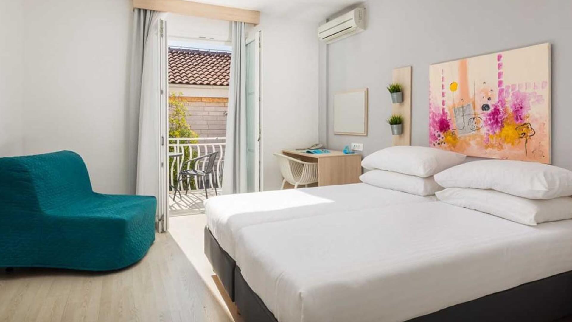 Vila Bellevue Maradiso Village