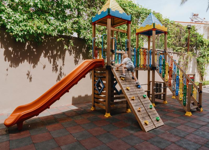 Akra Kemer (Ex Barut Kemer) Hotel