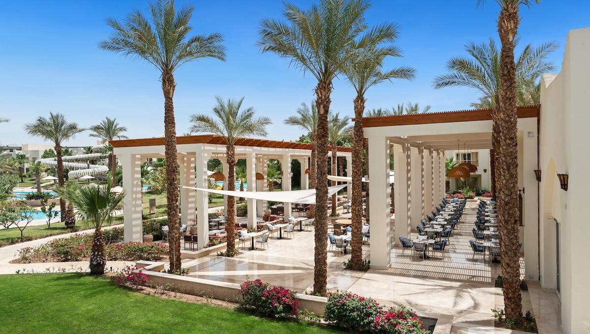 Swissotel Sharm el Sheikh