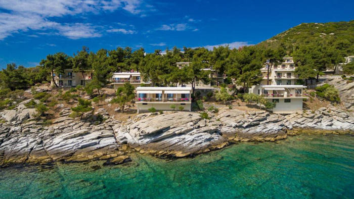 Tosca Beach Hotel