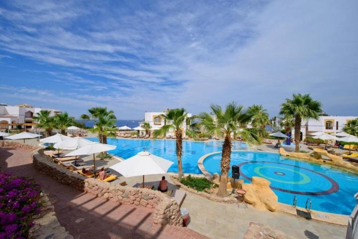 Hotel Amphoras Blu ex. Shores Aloha